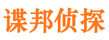 高坪侦探公司